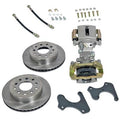 DISC BRAKE CONVERSION KIT
