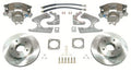 DISC BRAKE CONVERSION KIT