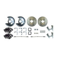 DISC BRAKE CONV