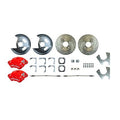 DISC BRAKE CONV
