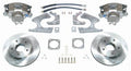 DISC BRAKE CONVERSION KIT