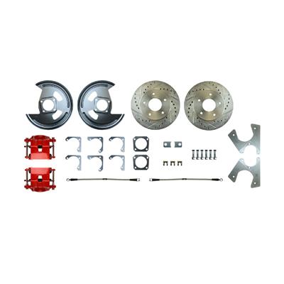 BRAKE KIT