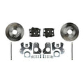REAR DISC CONVERSIONS
