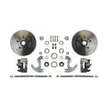 FRONT WHEEL KIT 2 BOX KIT