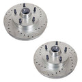 BRAKE CONVERTION KIT