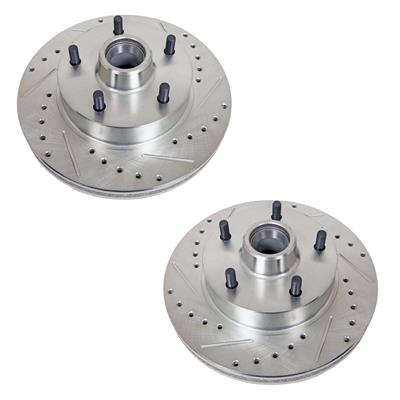 BRAKE CONVERTION KIT