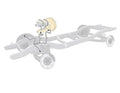 FRONT BRAKE LINE KITS