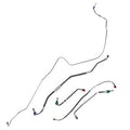 FRONT BRAKE LINE KIT