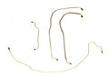 FRONT BRAKE LINE KIT