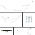 BRAKE LINE KIT