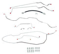 BRAKE LINE KIT