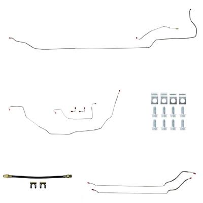 BRAKE LINE KIT