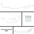 BRAKE LINE KIT