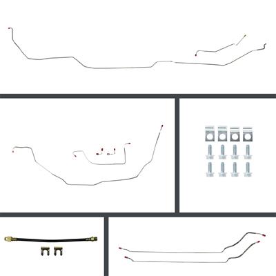 BRAKE LINE KIT