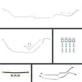 BRAKE LINE KIT