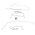 BRAKE LINE KIT