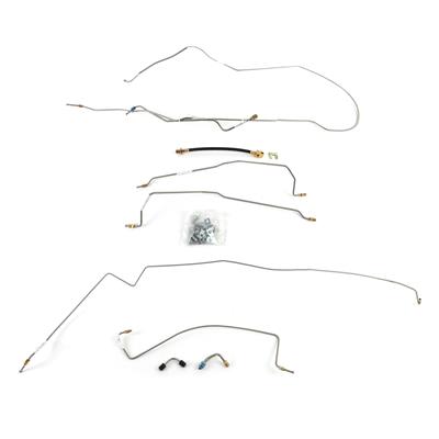 BRAKE LINE KIT