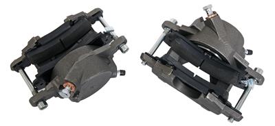CALIPERS PAIR
