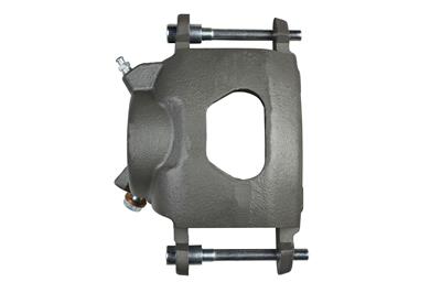 CALIPER FRONT LEFT LOADED