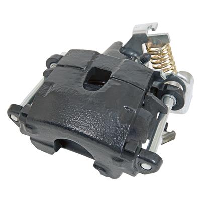 REAR CALIPER BLACK (EACH)
