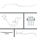 BRAKE MASTER CYLINDER