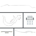 BRAKE LINE KIT