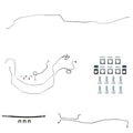 BRAKE LINE SET