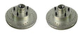 FRONT ROTORS