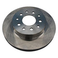 ROTOR PAIR