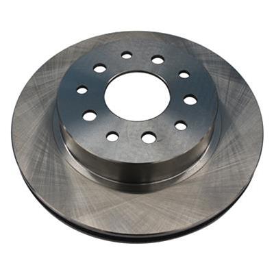ROTOR PAIR