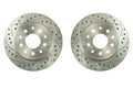 BRAKE ROTORS