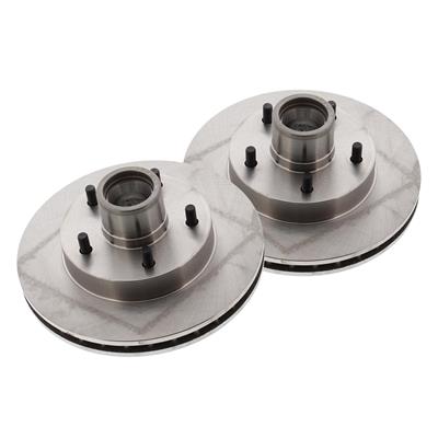 ROTORS PR