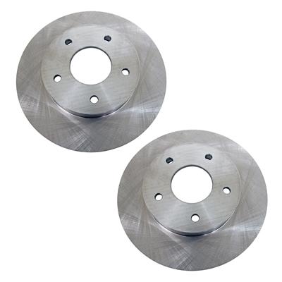 BRAKE ROTOR