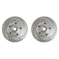 BRAKE ROTOR