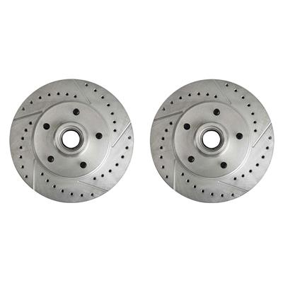 BRAKE ROTOR