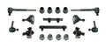 SUSPENSION REBUILD KITS