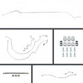 BRAKE LINE KIT