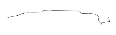 FRONT TO REAR FUEL LINE