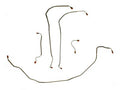 FRONT BREAK LINE KIT