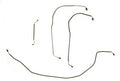 BRAKE LINE KIT 72 CHEVEL