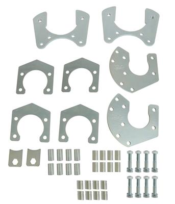 CALIPER BRACKETS