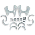 DISC BRAKE CALIPER BRACKET