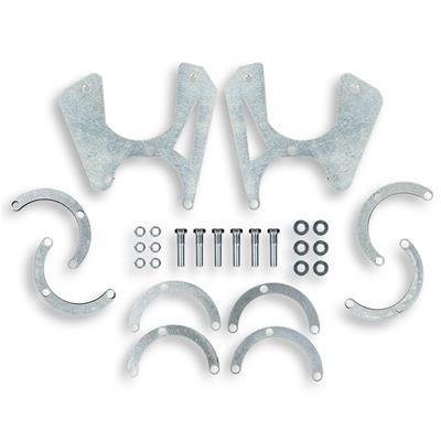 DISC BRAKE CALIPER BRACKET