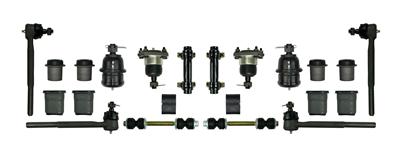 SUSPENSION REBUILD KITS