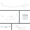 BRAKE LINES SS