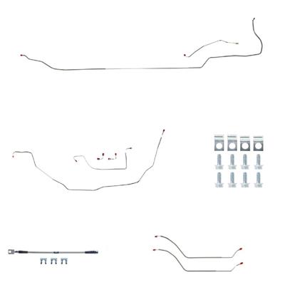 BRAKE LINE KIT
