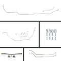 STAINLESS STEELBRAKE LINES