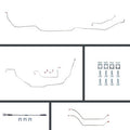BRAKE LINE KIT