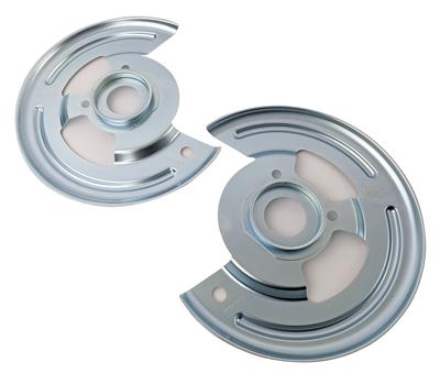 BACKING PLATE