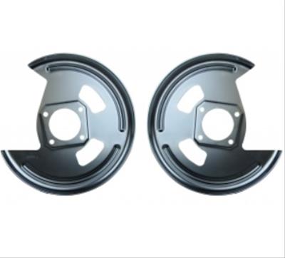 PLATES BRAKE BACKING REAR